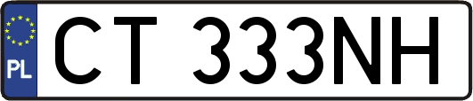 CT333NH