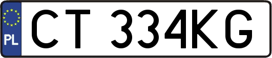 CT334KG