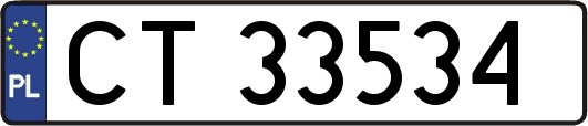 CT33534