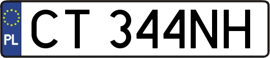 CT344NH