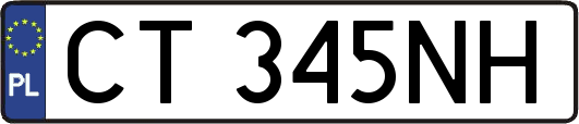 CT345NH