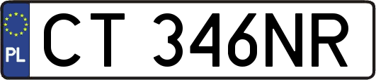 CT346NR