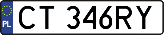 CT346RY