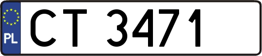 CT3471