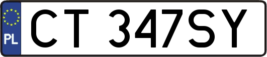 CT347SY