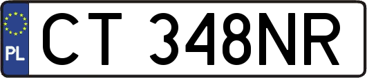 CT348NR
