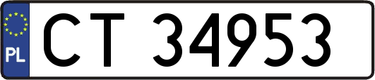 CT34953