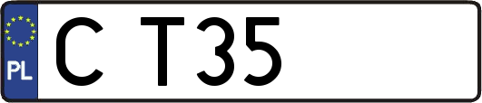 CT35