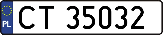 CT35032