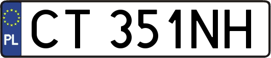 CT351NH