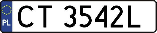 CT3542L