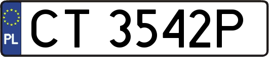CT3542P