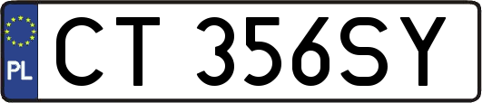 CT356SY