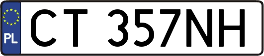 CT357NH