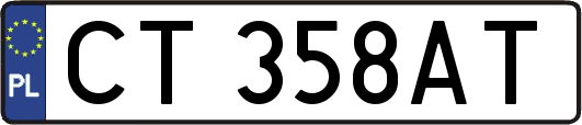 CT358AT