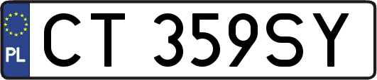 CT359SY