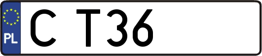 CT36