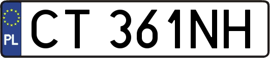 CT361NH