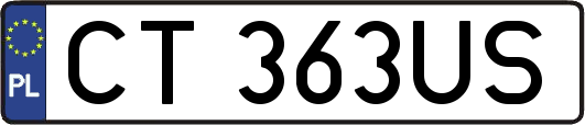 CT363US