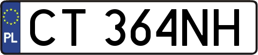 CT364NH