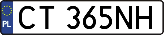 CT365NH