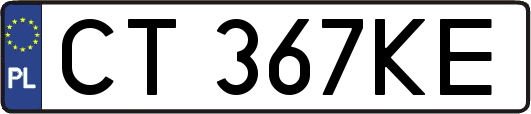 CT367KE