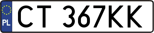 CT367KK