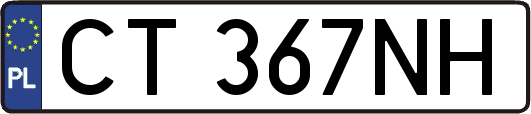 CT367NH