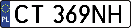 CT369NH