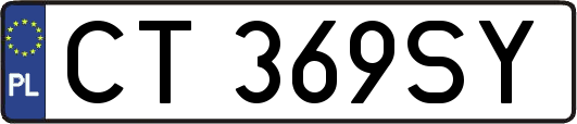 CT369SY