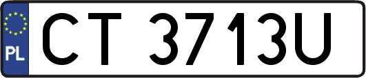 CT3713U