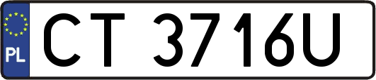 CT3716U