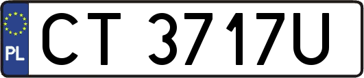 CT3717U
