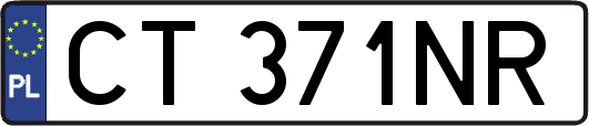 CT371NR