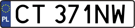 CT371NW