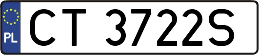 CT3722S