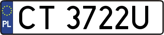 CT3722U