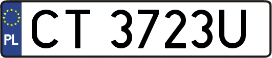 CT3723U