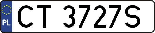 CT3727S