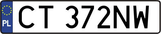 CT372NW