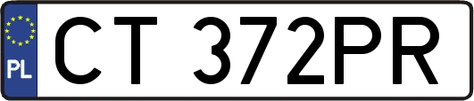 CT372PR