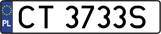 CT3733S