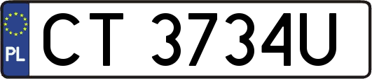 CT3734U