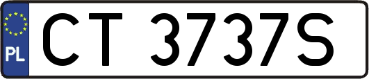 CT3737S
