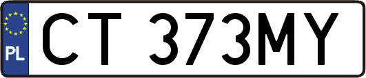 CT373MY