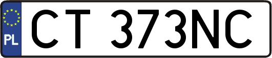 CT373NC