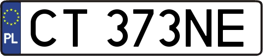 CT373NE