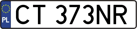 CT373NR
