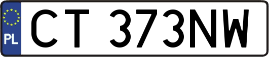 CT373NW