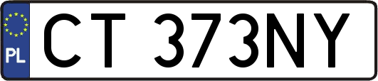 CT373NY